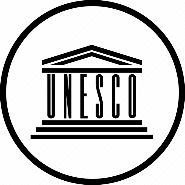 ЮНЕСКО на прозрачном фоне