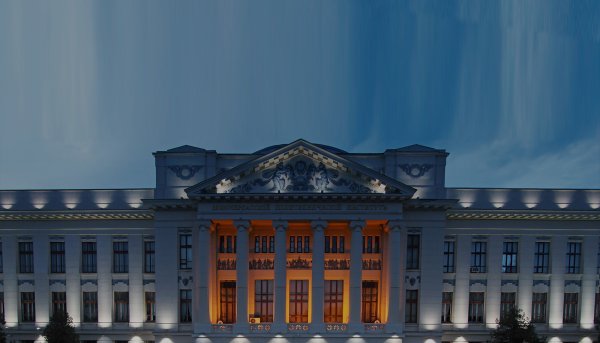 ЮРГПУ Новочеркасский