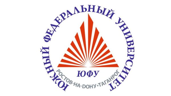 «Южный федеральный университет» герб