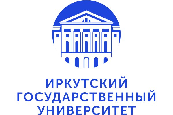 Иркутский государственный университет логотип