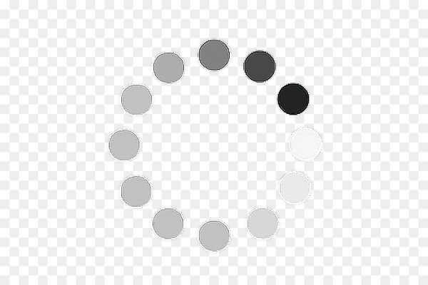 Загрузка без фона