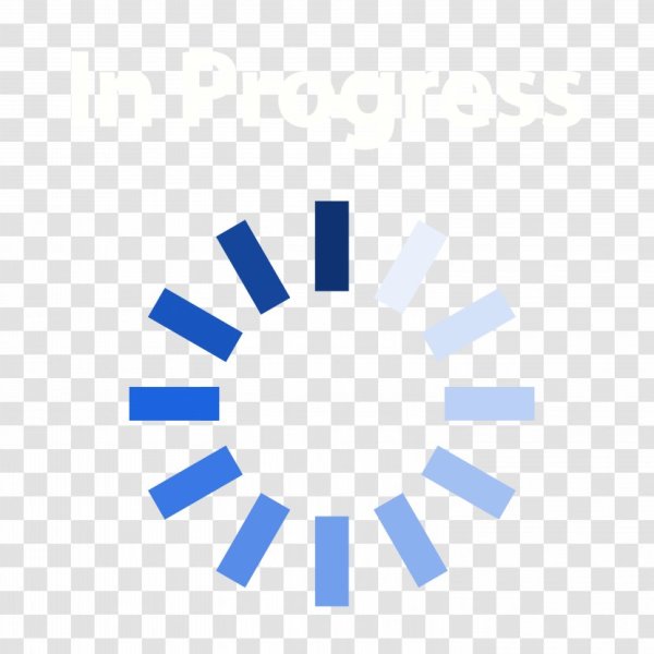 Значок загрузки loading