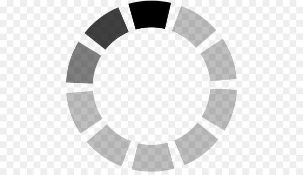 Кружочек загрузки