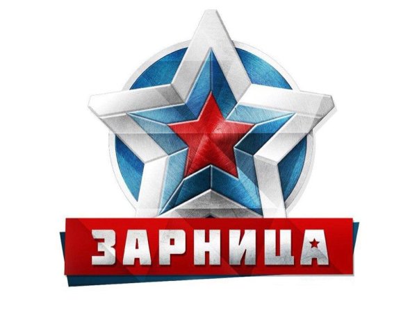 Военно спортивная игра защитник Отечества