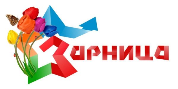 Эмблема игры Зарница