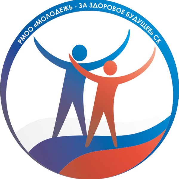Эмблемы по ЗОЖ