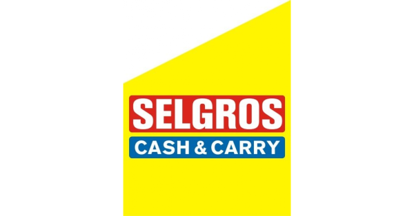 Selgros эмблема