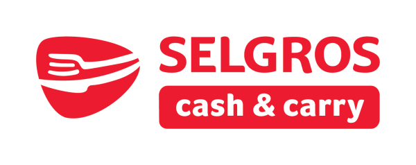 Торговая сеть Зельгрос логотип