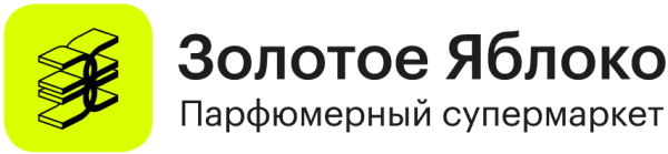 Золотое яблоко логотип