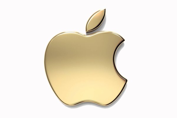 Логотип айфона