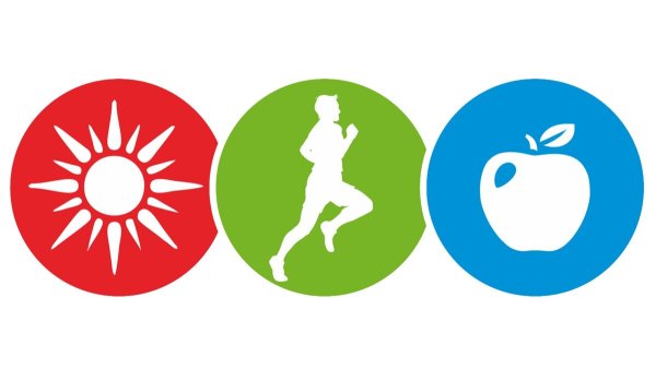 Здоровый образ жизни