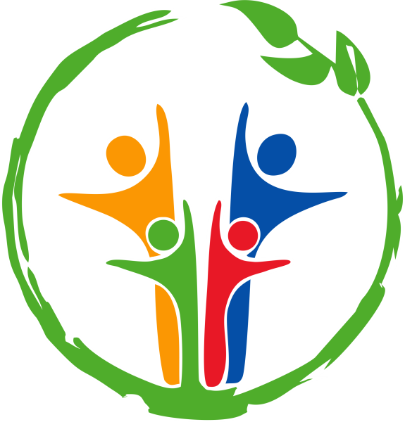 Здоровый образ жизни логотип