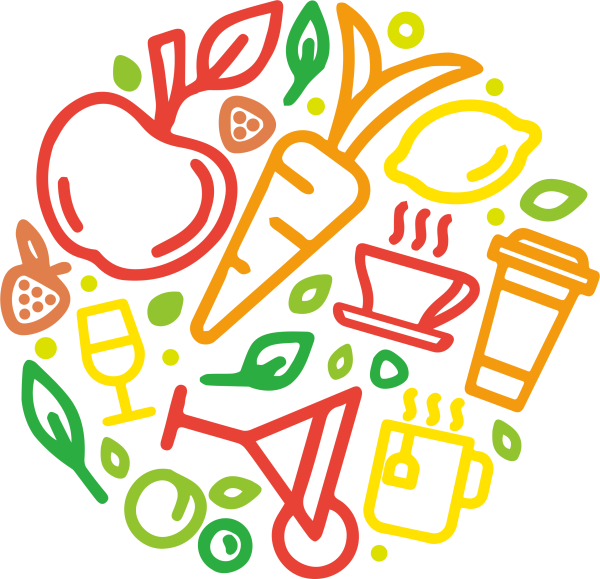 ЗОЖ картинки без фона