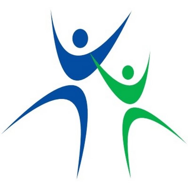 Эмблемы для фитнеса в детском саду