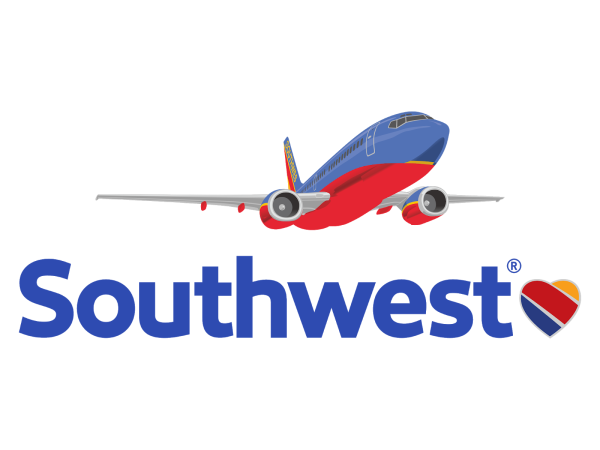 Southwest Airlines лого