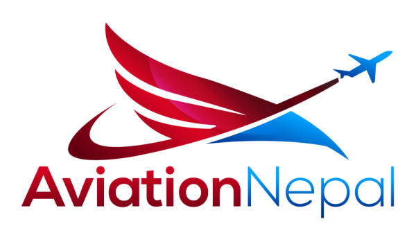Авиакомпания Непал лого