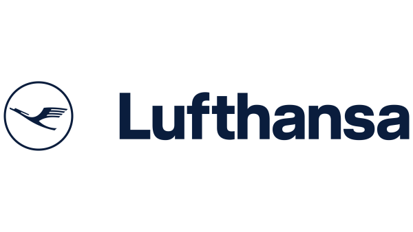 Lufthansa Systems логотип
