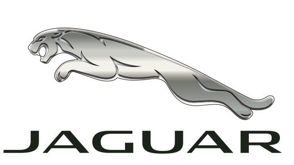 Jaguar logo