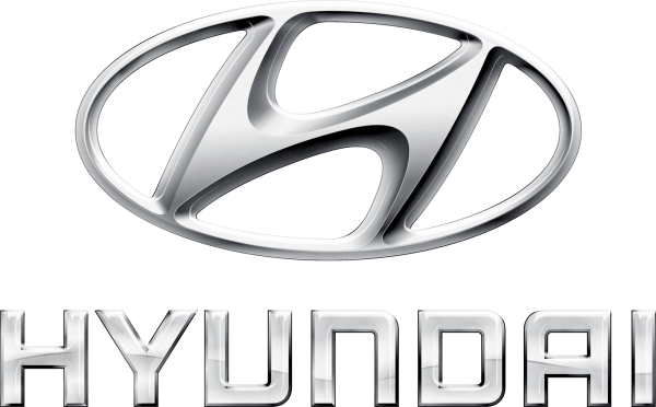 Hyundai Motor Company logo