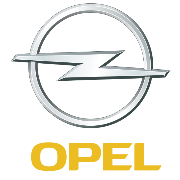 Opel logo 2020