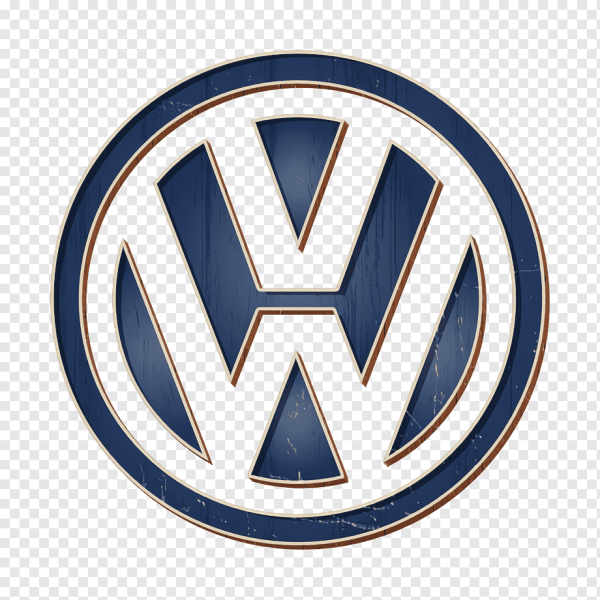 Volkswagen / значок (VW)