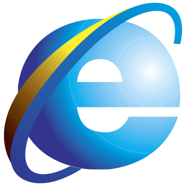 Internet Explorer браузер