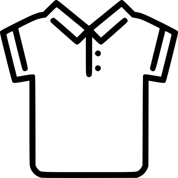 Пиктограмма одежда