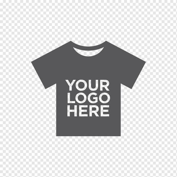 T Shirt logo