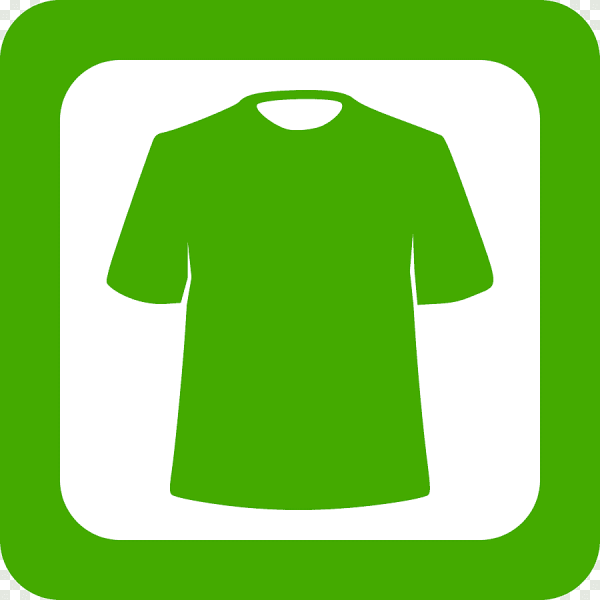 Пиктограмма одежда