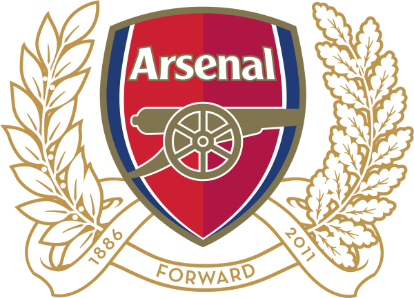 Арсенал футбольный клуб лого