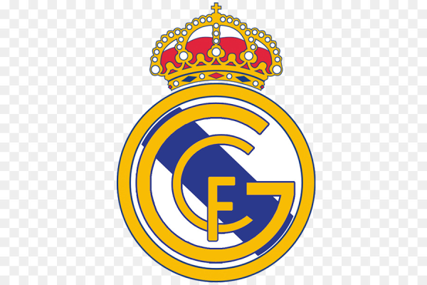 ФК Реал Мадрид логотип