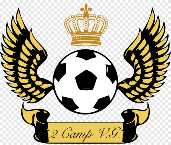 Красивые футбольные эмблемы