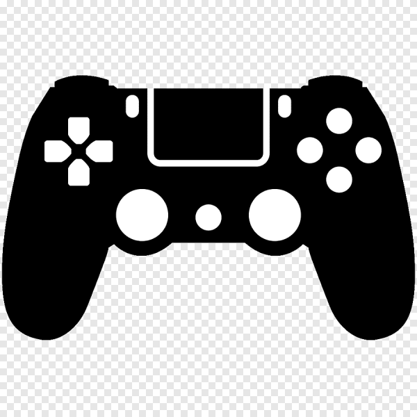 Gamepad ps4 icon