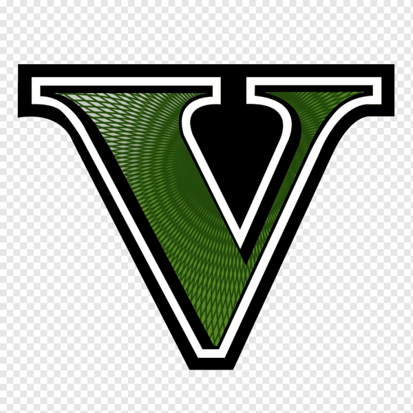 GTA 5 icon