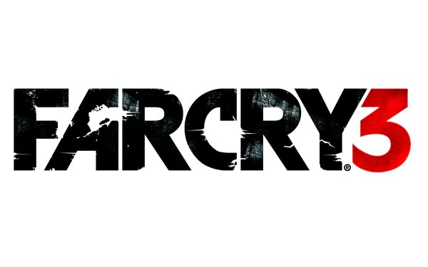 Far Cry 3 логотип