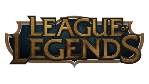 League of Legends эмблема