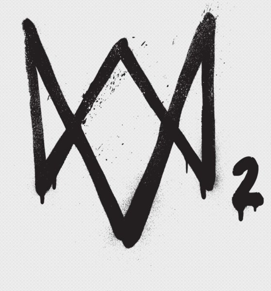 Знак вотч догс 2