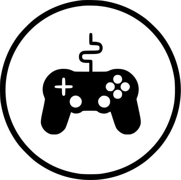 Значок игры