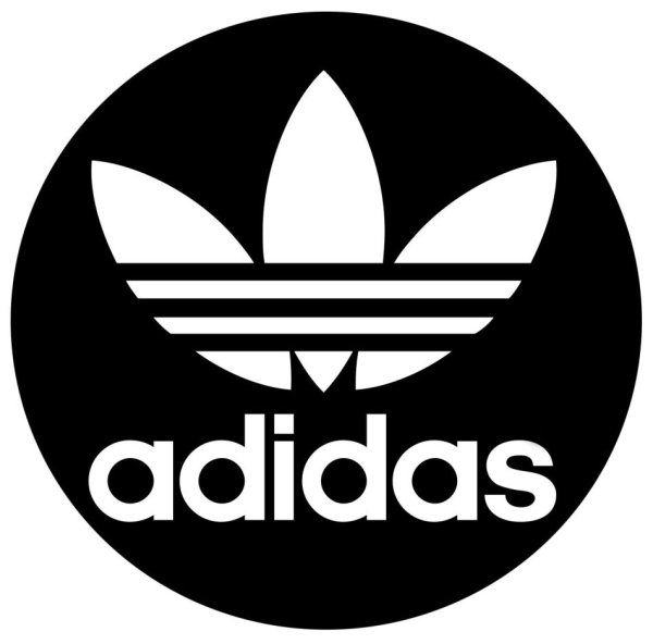 Adidas logo