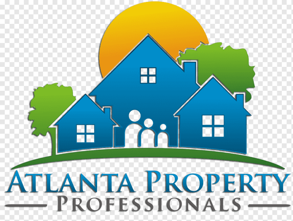 Логотип агентства недвижимости