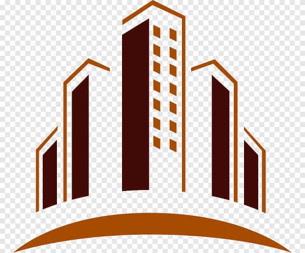 Многоэтажный дом иконка