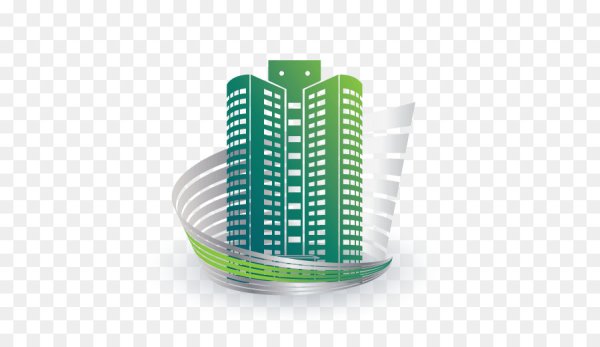 Логотип строительной фирмы прозрачный