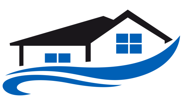 Логотип дома