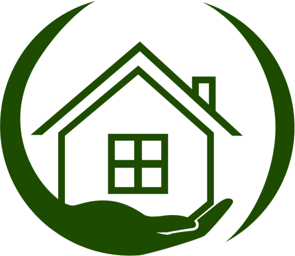 Логотип дома