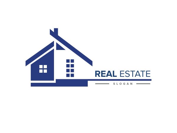 Загородная недвижимость логотип