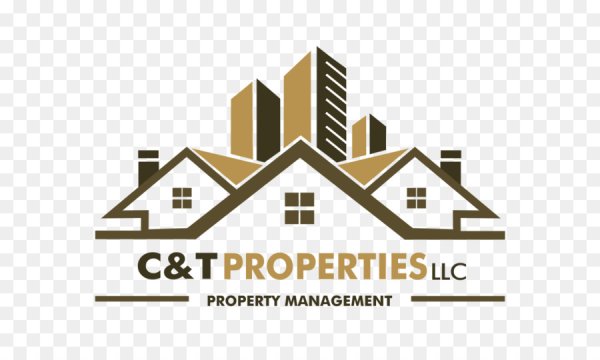 Загородная недвижимость логотип