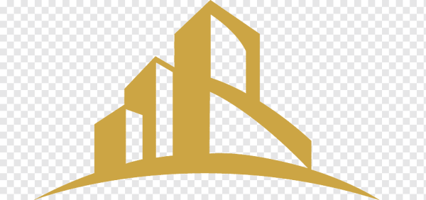 Логотип инвестиции в недвижимость