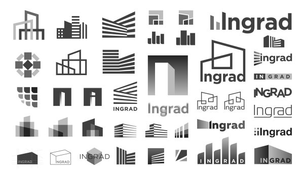 Агентство недвижимости лого