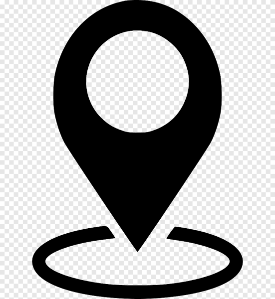 Значок локации