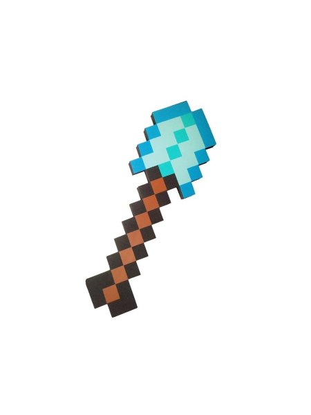 Меч-кирка Pixel Crew